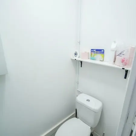Hypercentre דירה