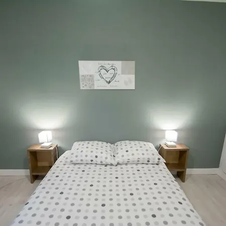 Apartment Hypercentre