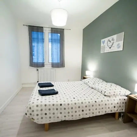 شقة Hypercentre *