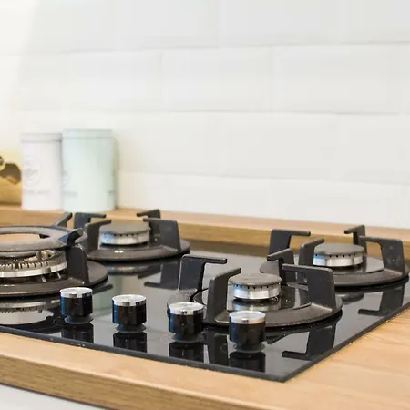 شقة Hypercentre *