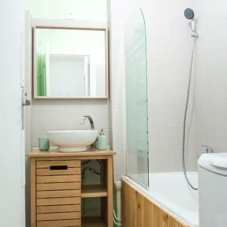 Apartment Hypercentre *