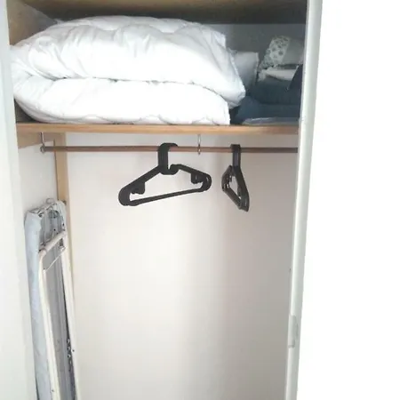 Apartment Hypercentre Tarbes