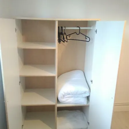 Hypercentre * טרבה