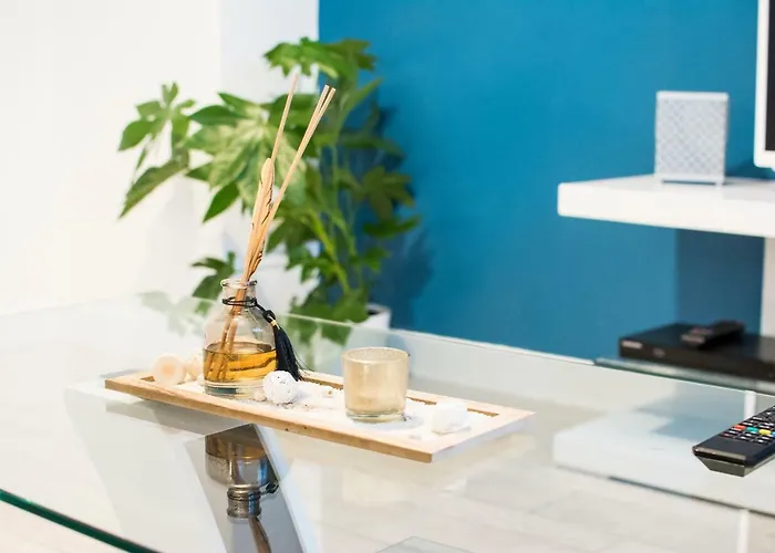 Hypercentre Апартаменты *